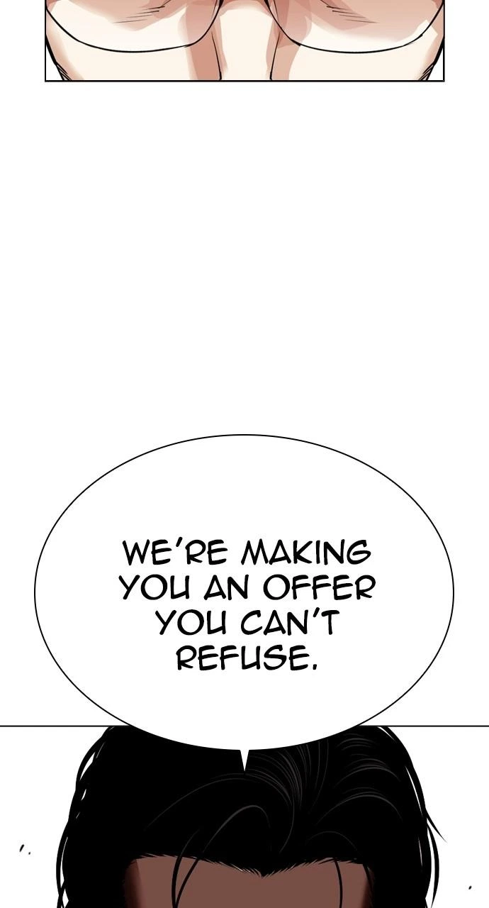 Lookism Chapter 521 — page 87