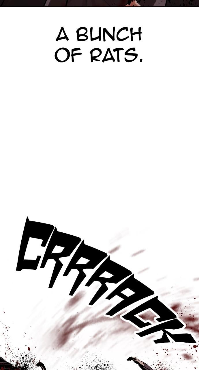 Lookism Chapter 521 — page 109