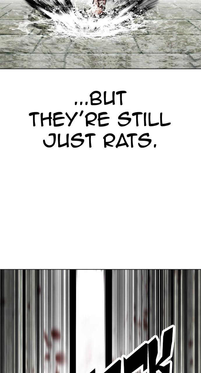 Lookism Chapter 521 — page 113