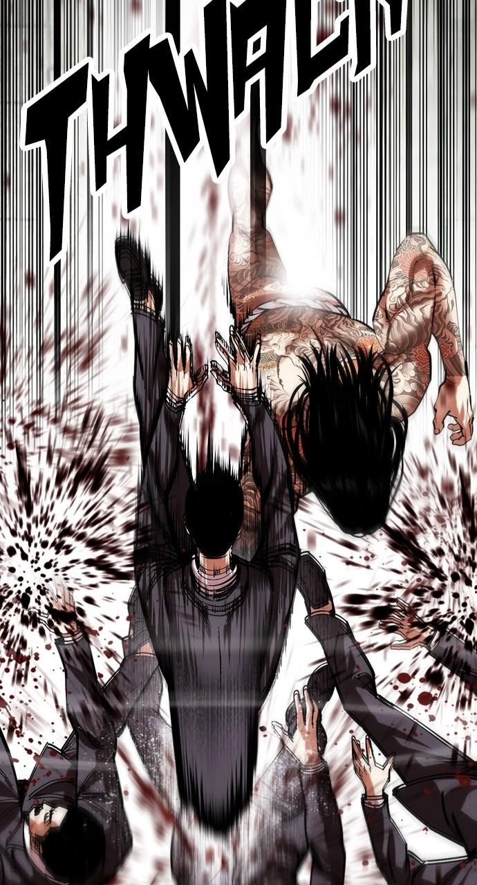 Lookism Chapter 521 — page 114