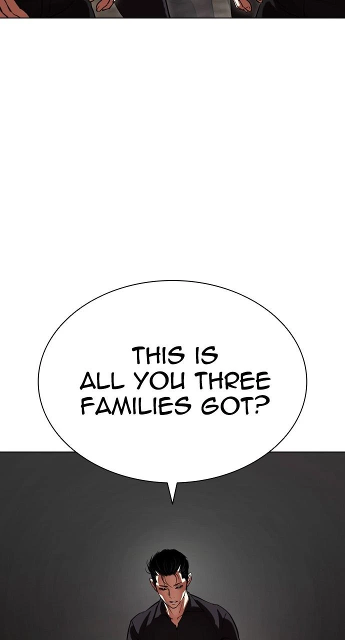 Lookism Chapter 521 — page 121