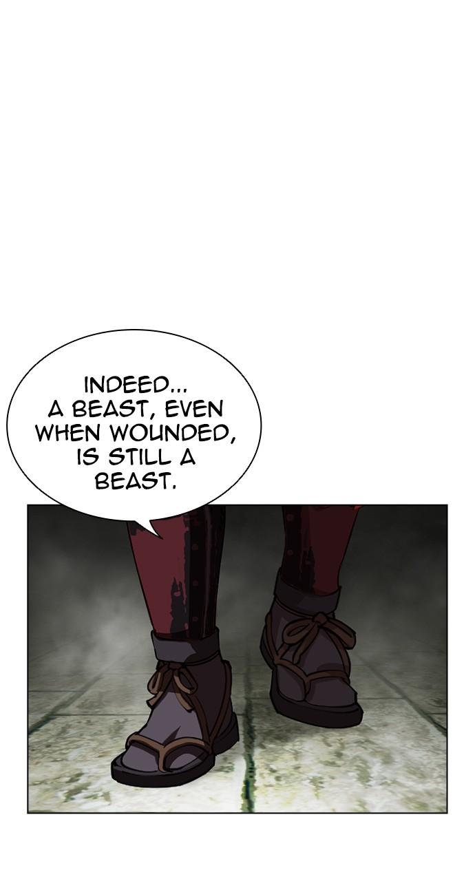 Lookism Chapter 521 — page 127