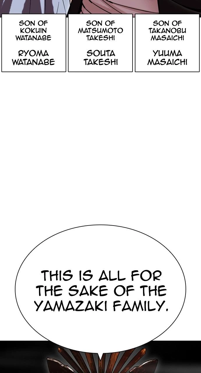 Lookism Chapter 521 — page 142