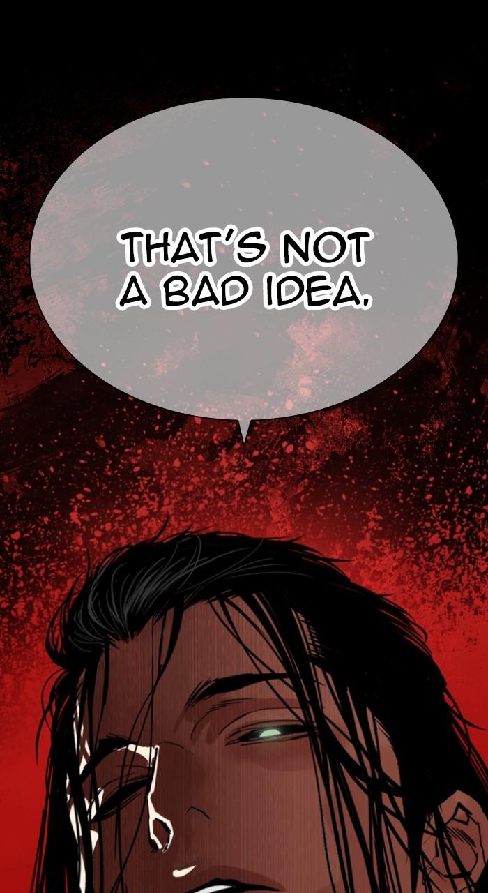 Lookism Chapter 522 — page 6