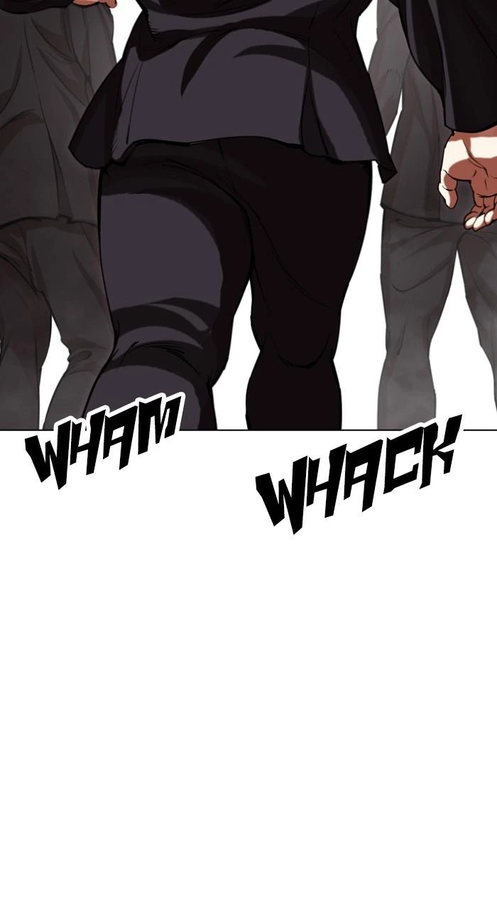 Lookism Chapter 522 — page 19