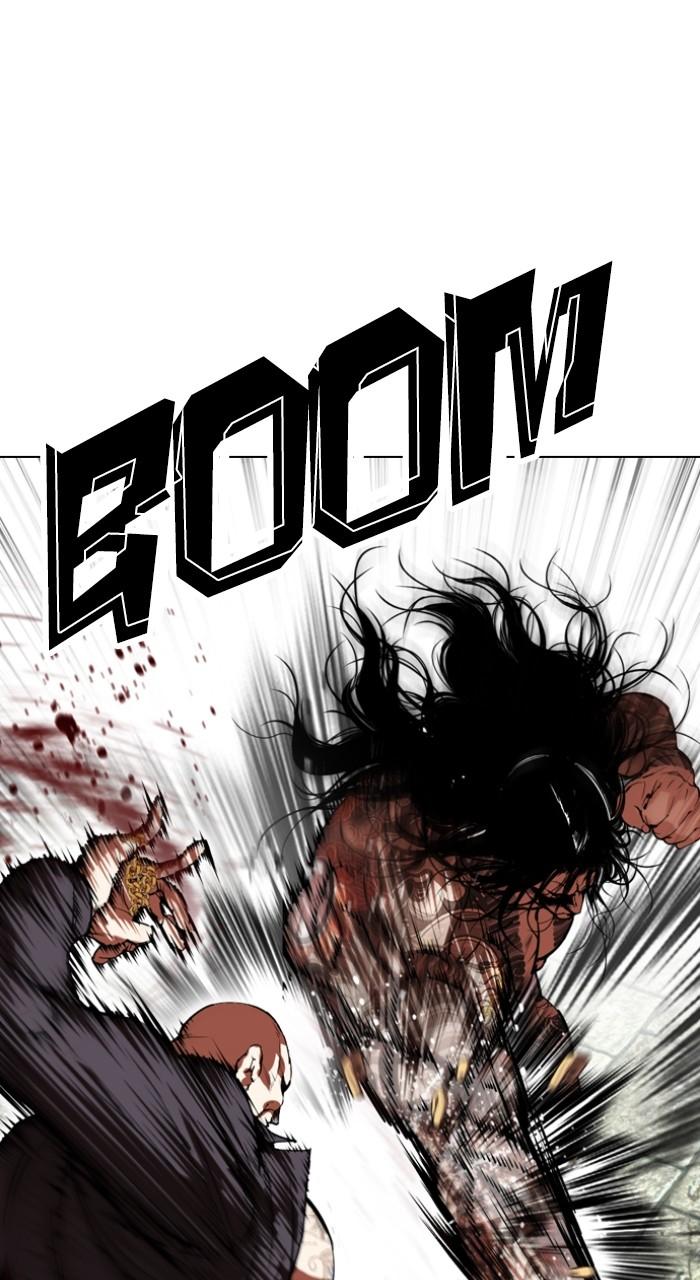 Lookism Chapter 522 — page 28