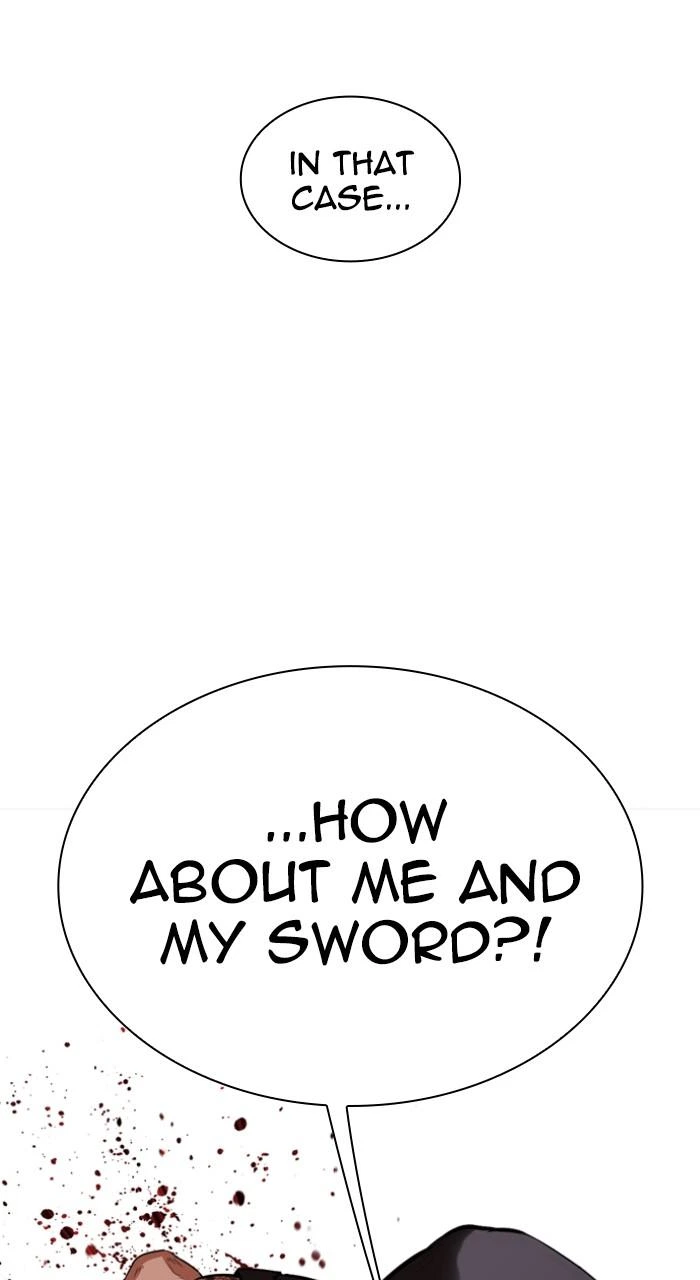 Lookism Chapter 522 — page 36