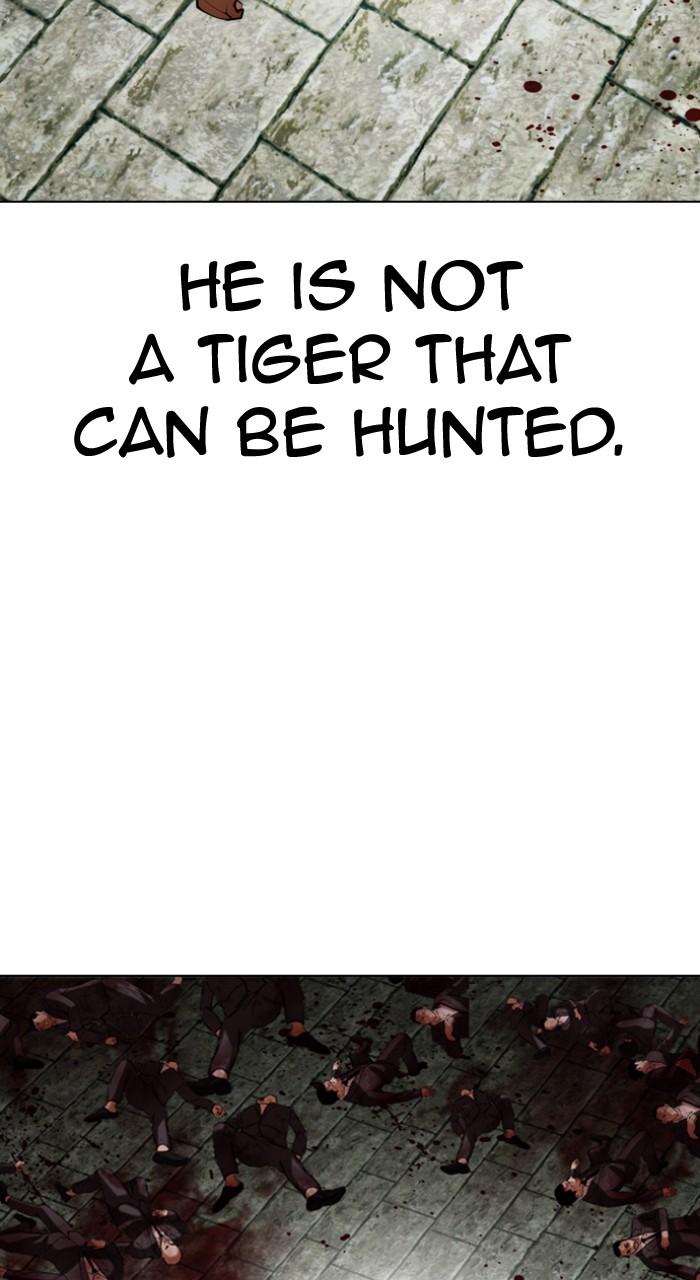 Lookism Chapter 522 — page 70