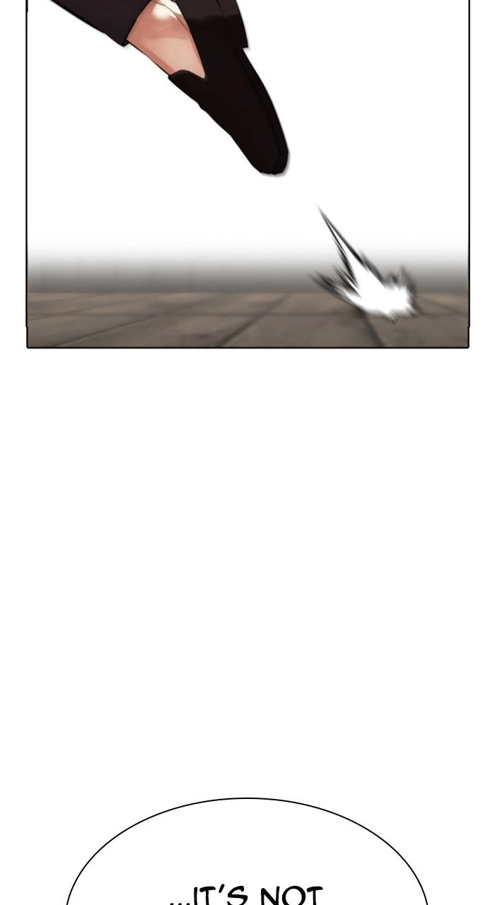Lookism Chapter 522 — page 97