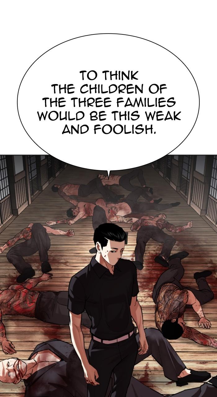 Lookism Chapter 522 — page 102
