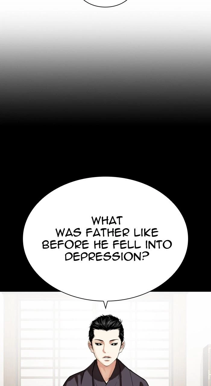 Lookism Chapter 522 — page 112