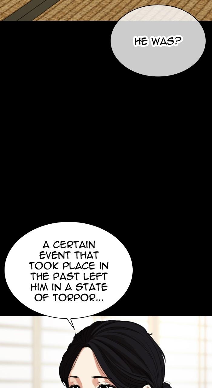 Lookism Chapter 522 — page 115