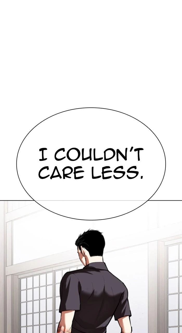 Lookism Chapter 523 — page 10