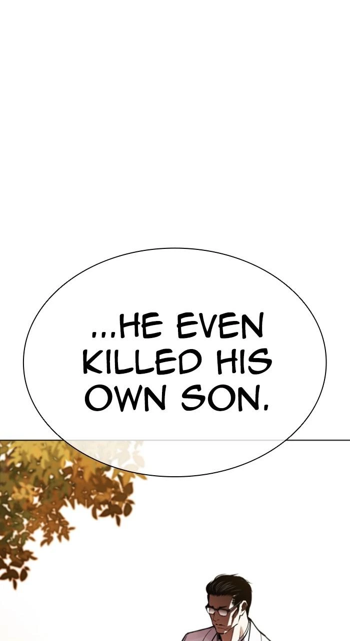 Lookism Chapter 523 — page 33