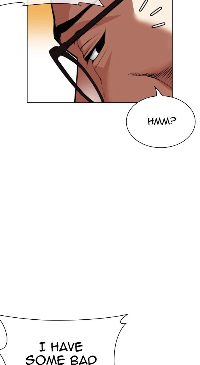 Lookism Chapter 523 — page 42