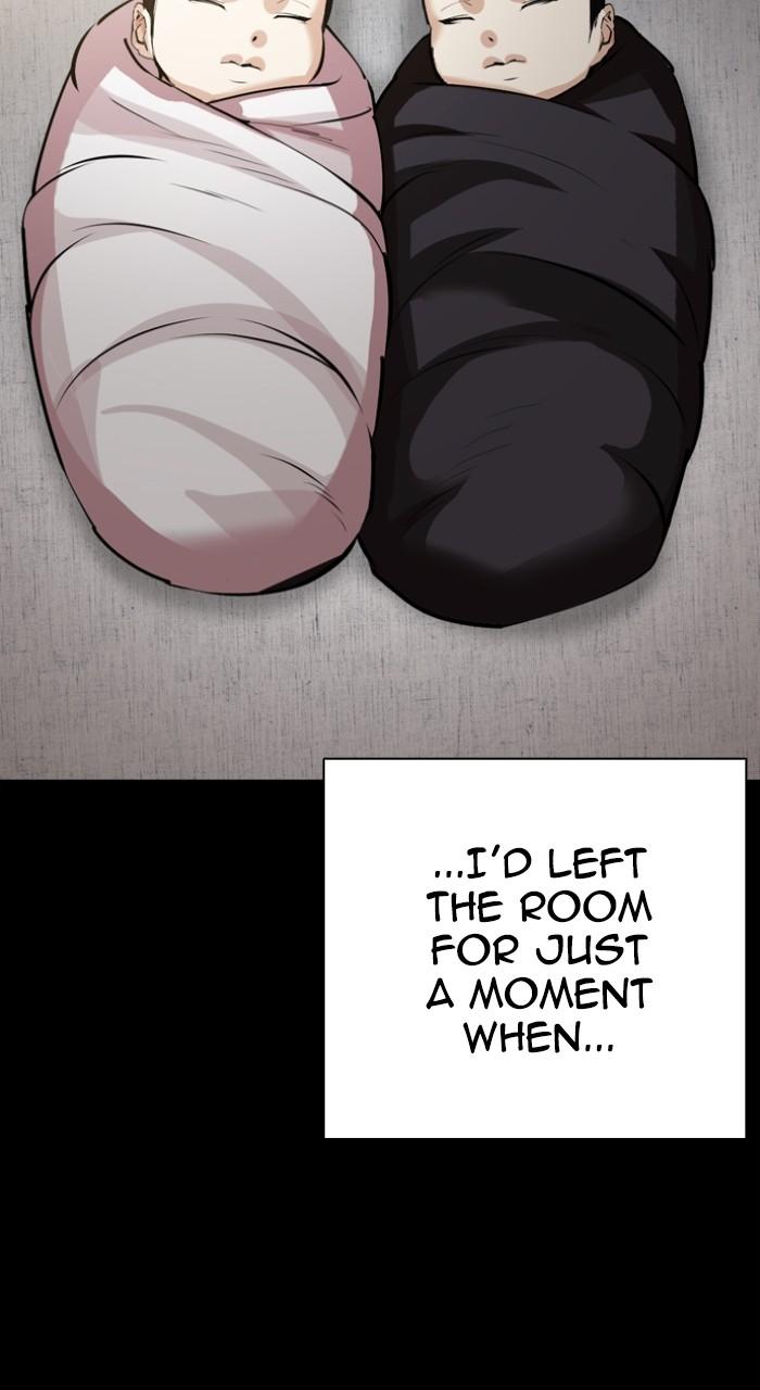Lookism Chapter 523 — page 63