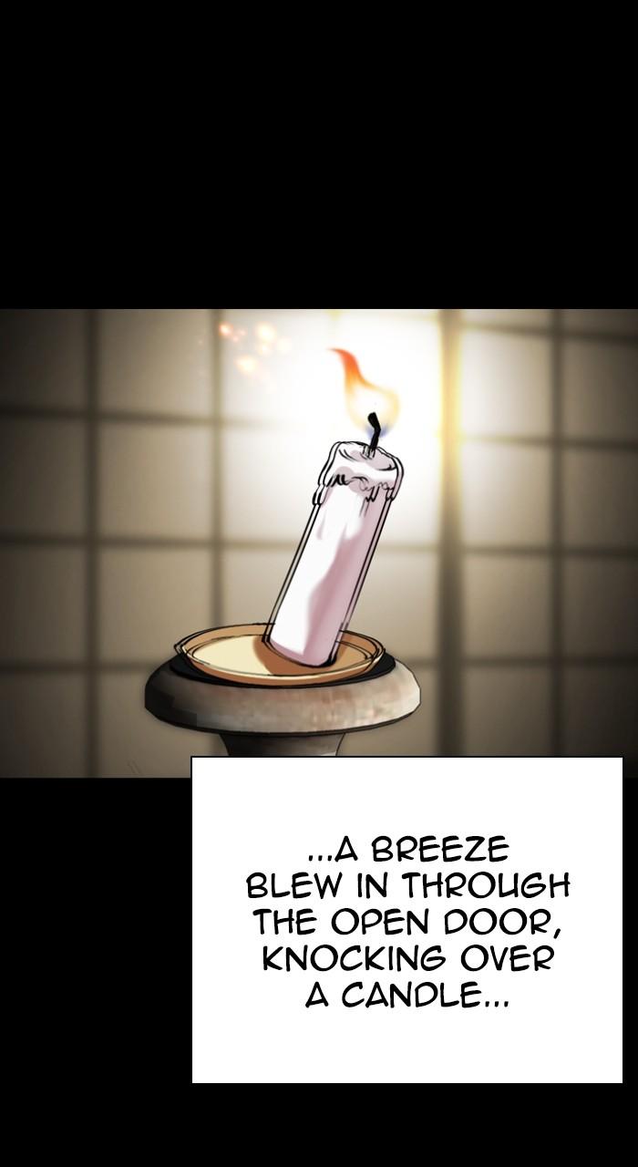 Lookism Chapter 523 — page 64
