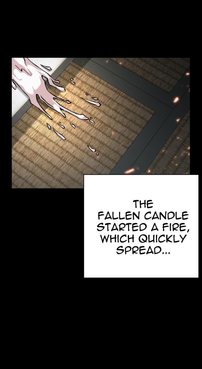 Lookism Chapter 523 — page 68