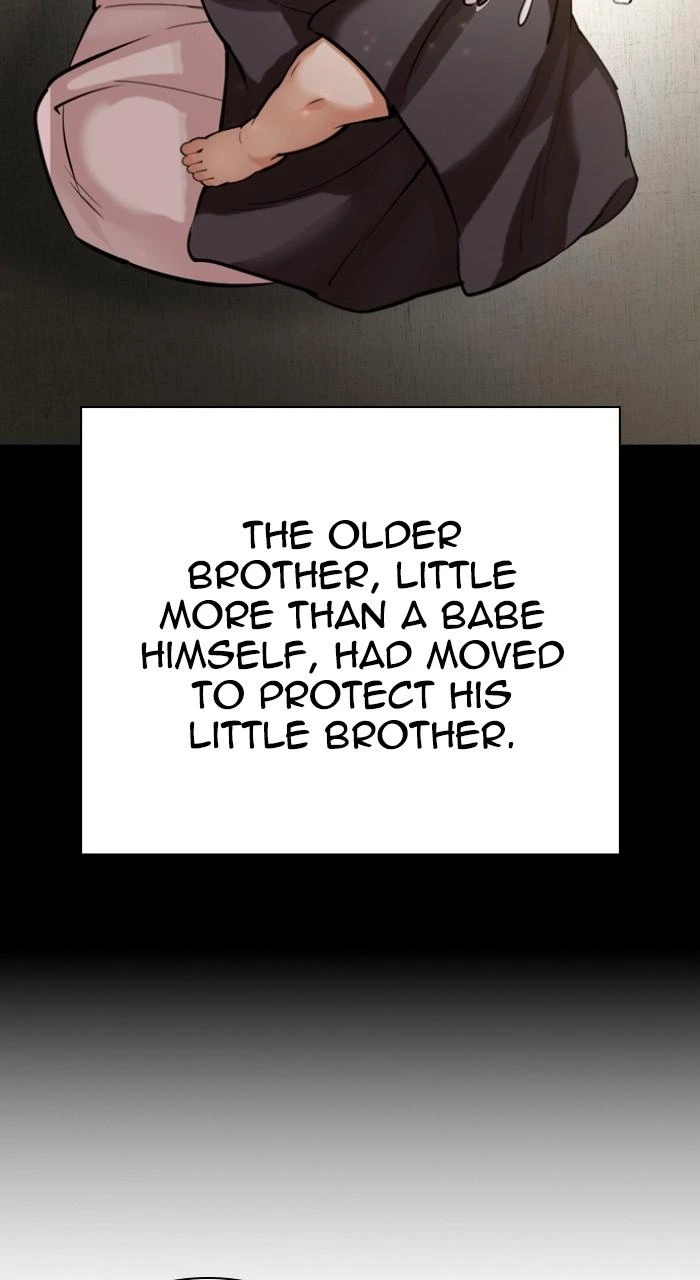 Lookism Chapter 523 — page 72