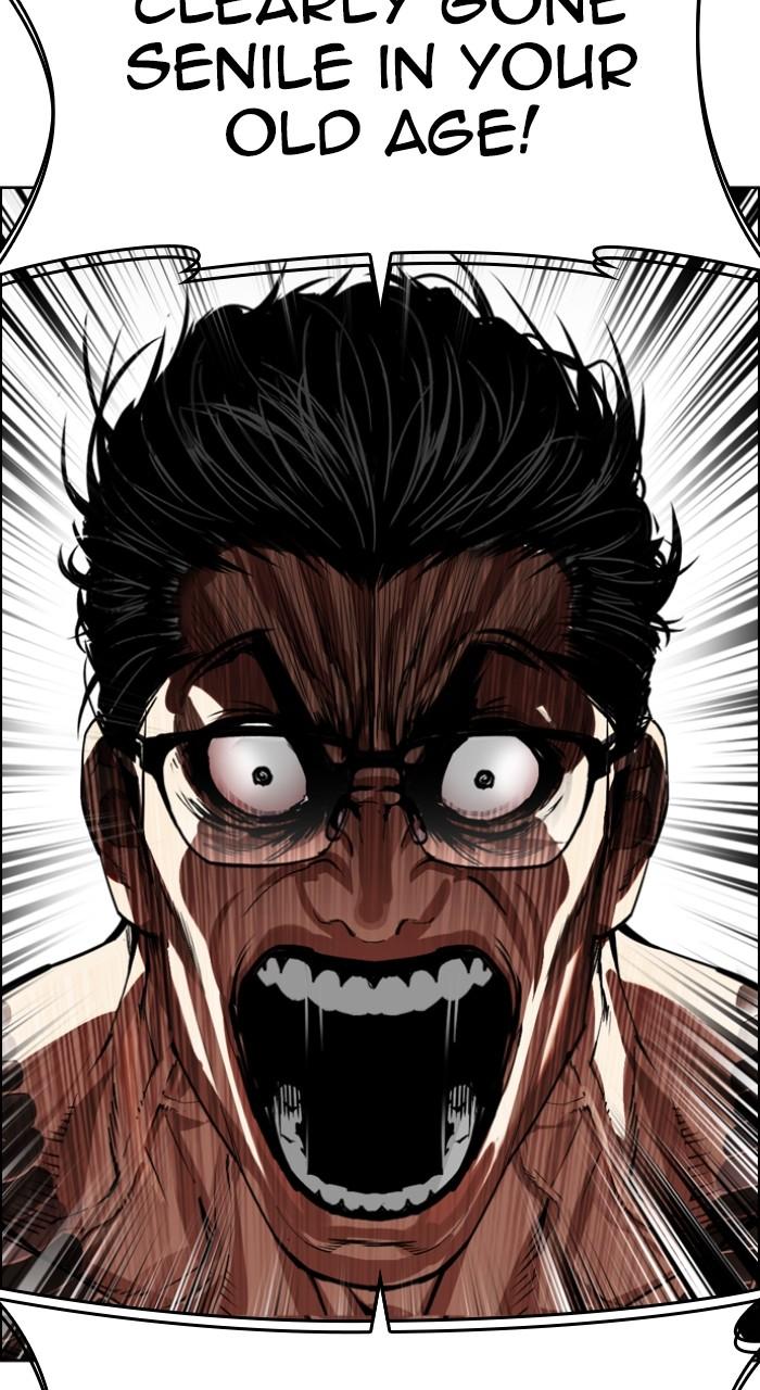 Lookism Chapter 523 — page 87