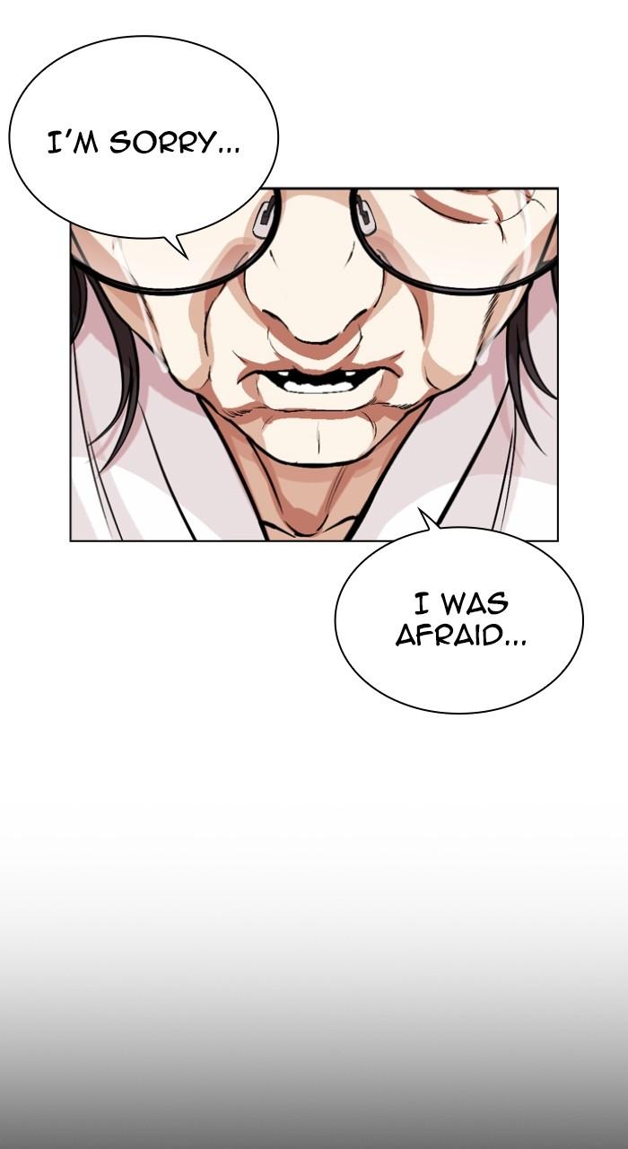 Lookism Chapter 523 — page 90