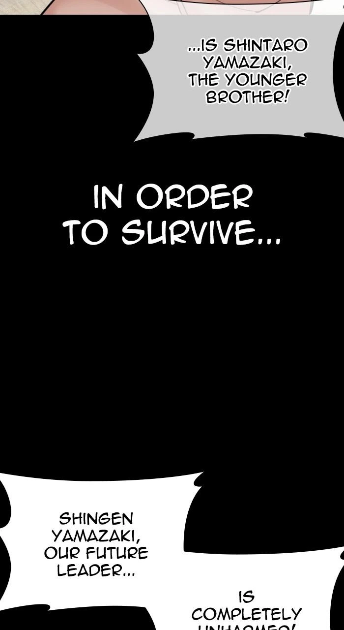 Lookism Chapter 523 — page 98