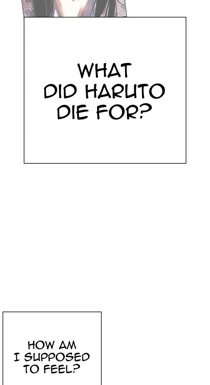 Lookism Chapter 523 — page 119