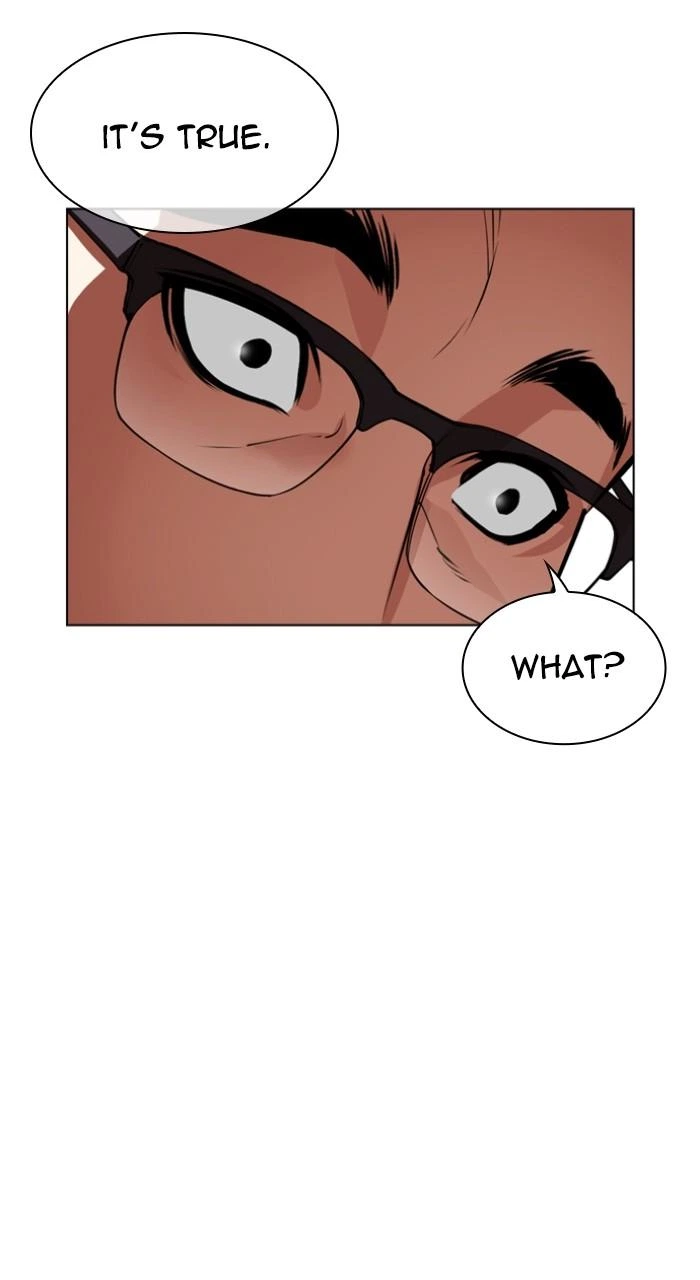 Lookism Chapter 524 — page 10