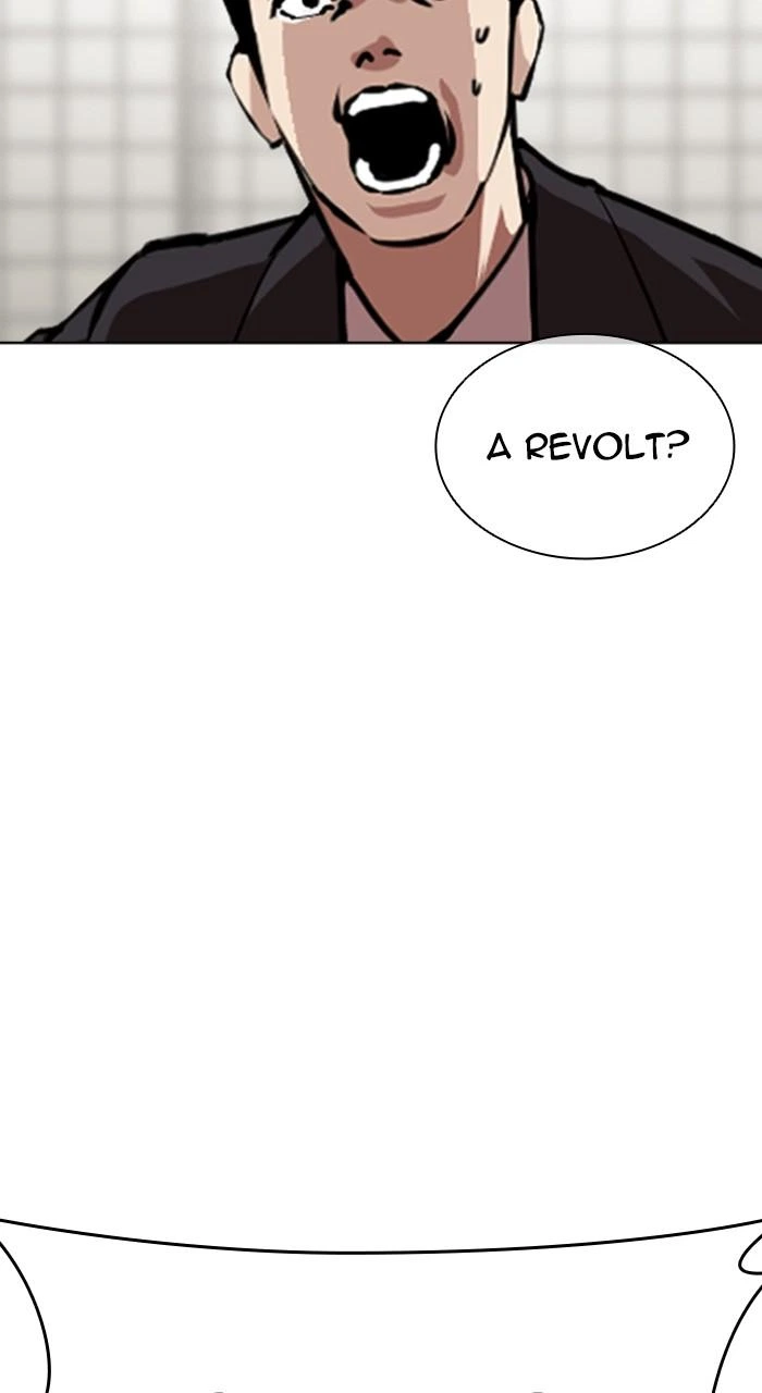 Lookism Chapter 524 — page 30
