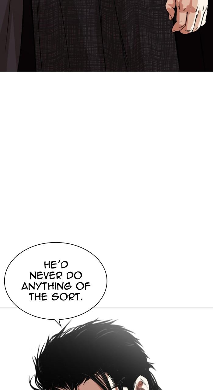 Lookism Chapter 524 — page 37