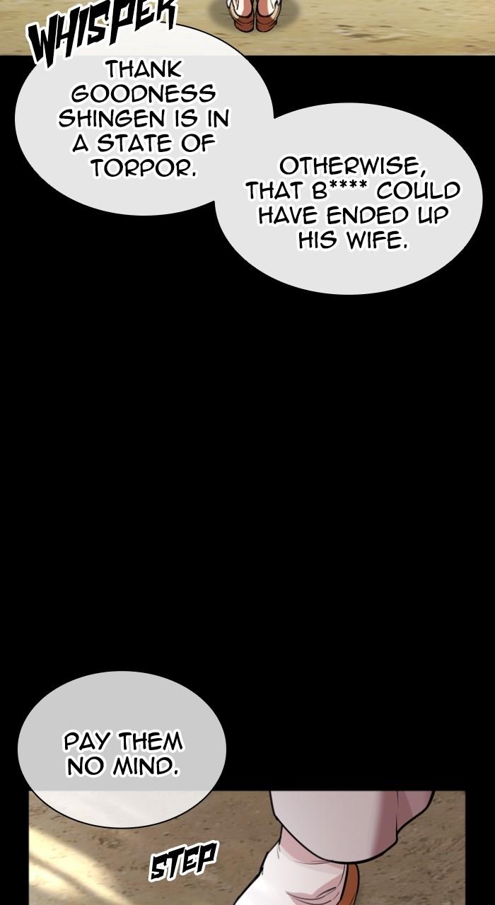 Lookism Chapter 524 — page 62