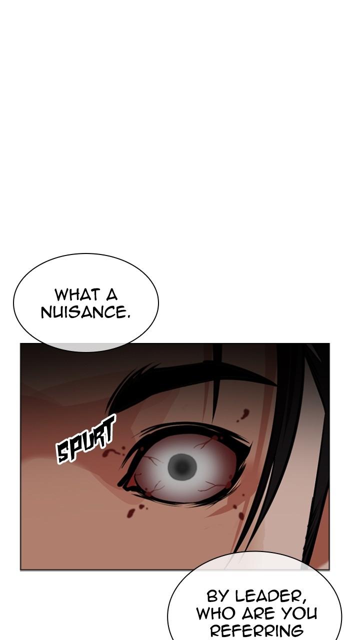 Lookism Chapter 524 — page 125