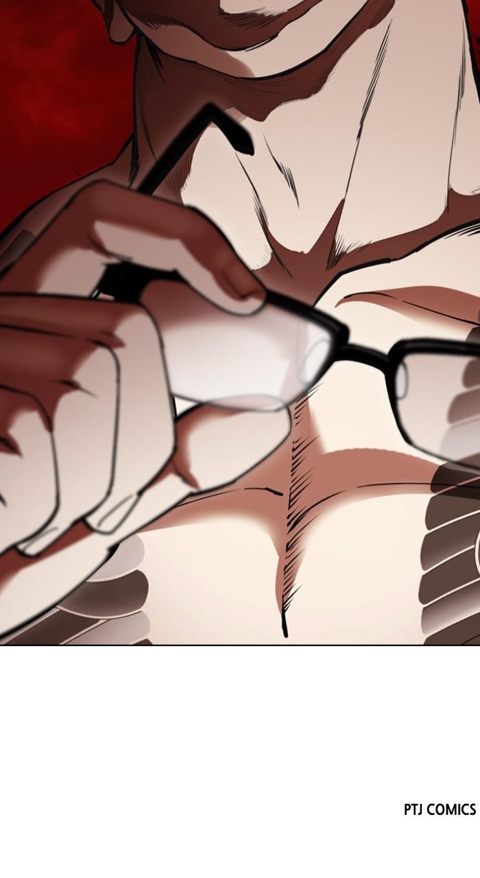 Lookism Chapter 524 — page 141