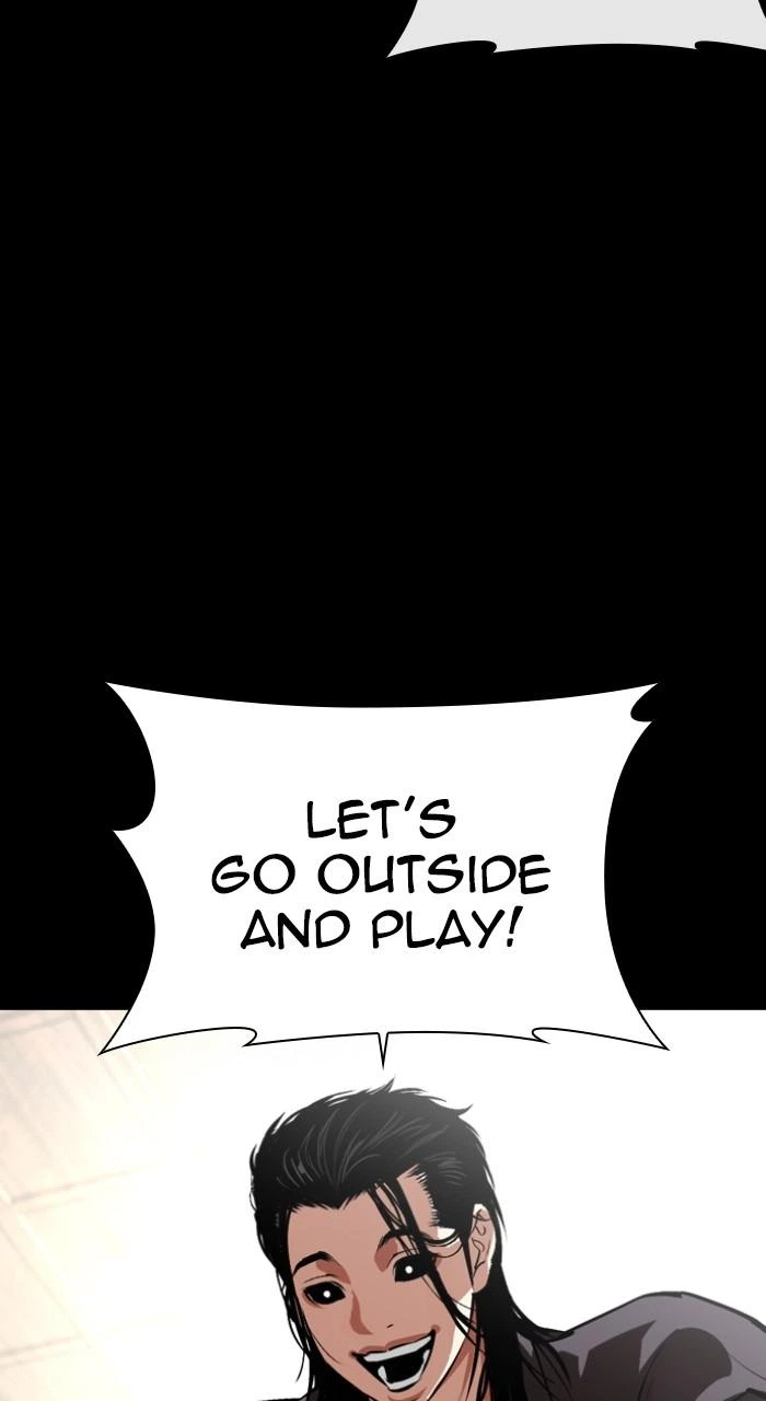 Lookism Chapter 525 — page 10