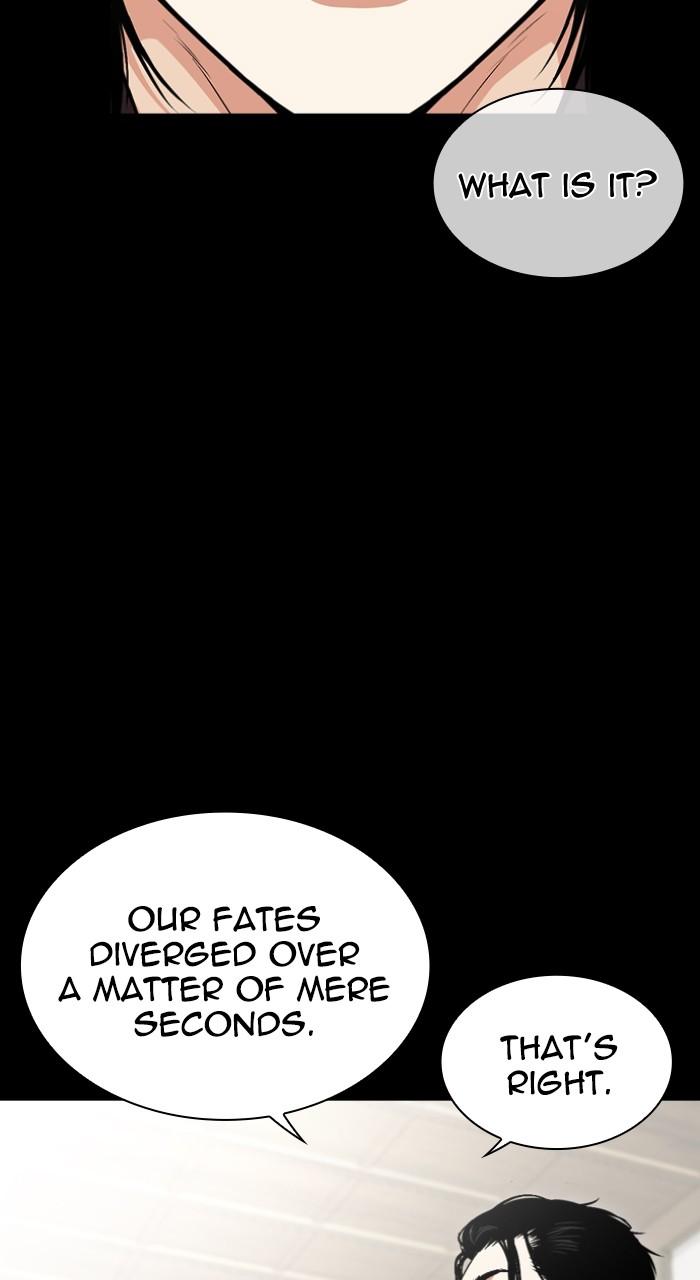 Lookism Chapter 525 — page 18
