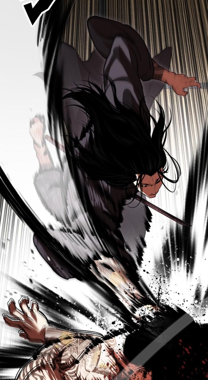 Lookism Chapter 525 — page 30