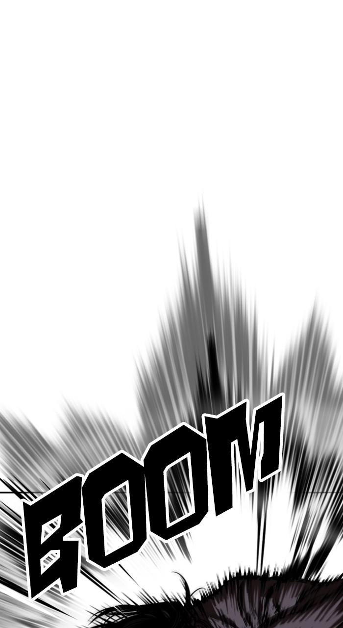 Lookism Chapter 525 — page 36