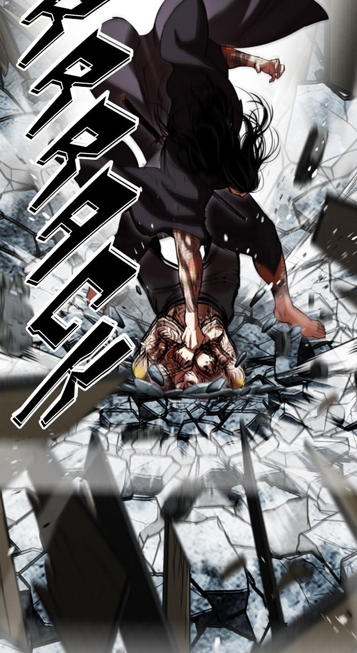 Lookism Chapter 525 — page 65