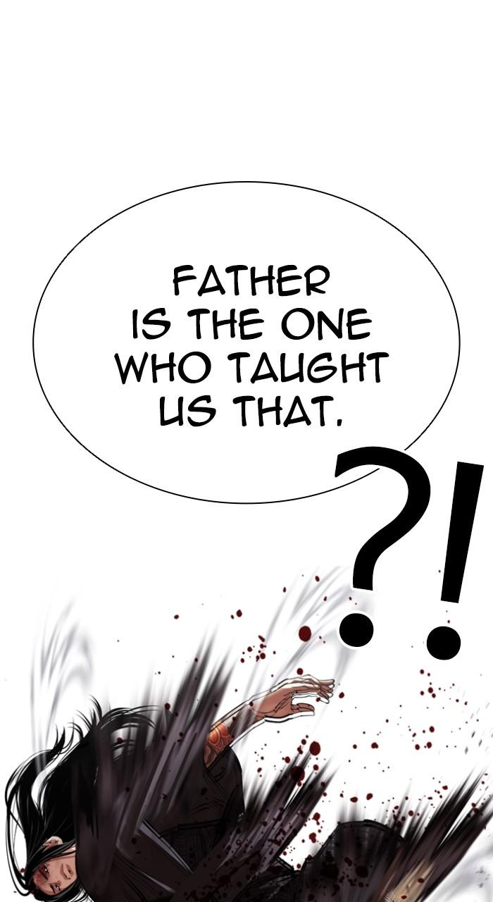 Lookism Chapter 525 — page 69