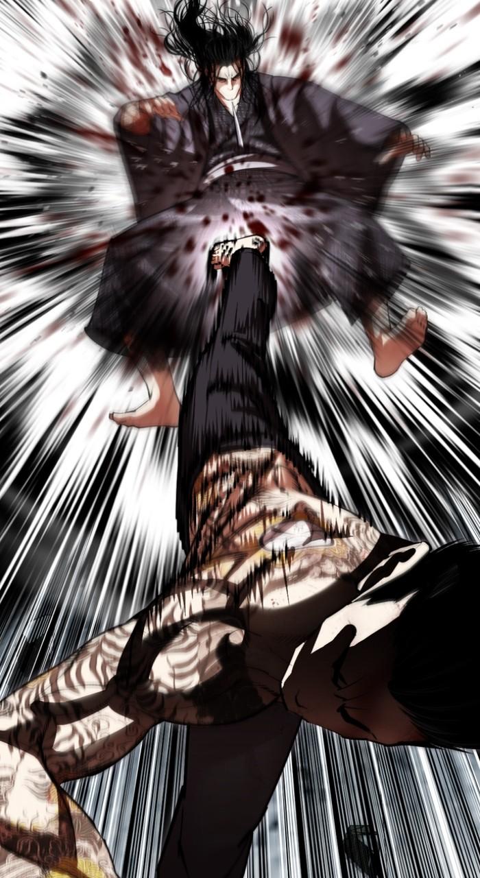 Lookism Chapter 525 — page 72