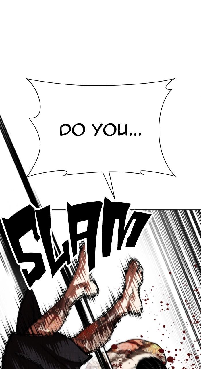 Lookism Chapter 525 — page 79