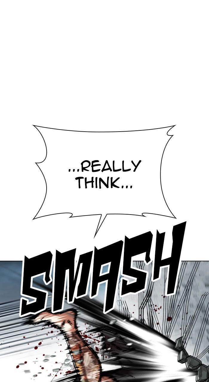 Lookism Chapter 525 — page 81