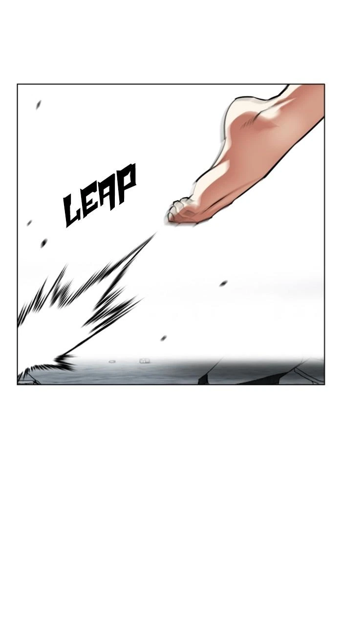 Lookism Chapter 525 — page 85