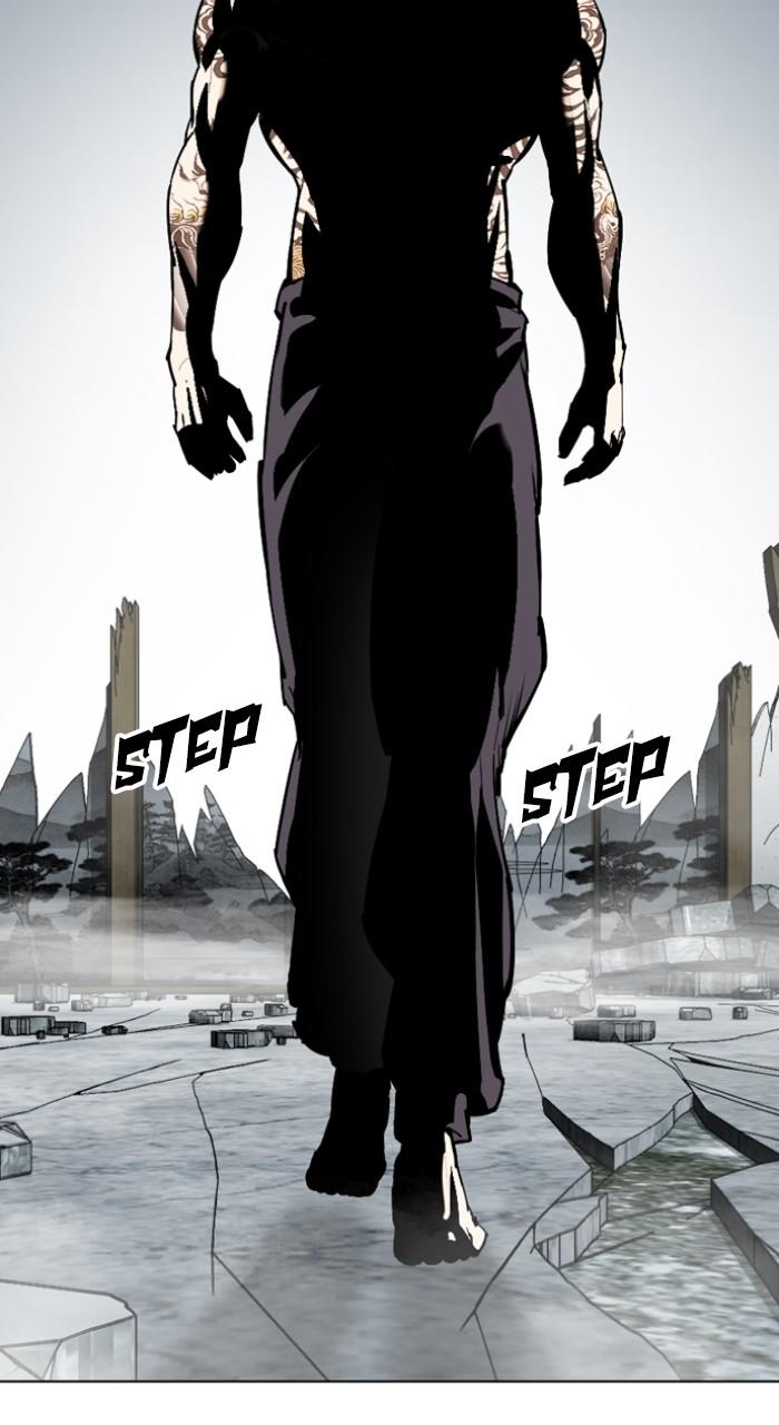 Lookism Chapter 525 — page 91
