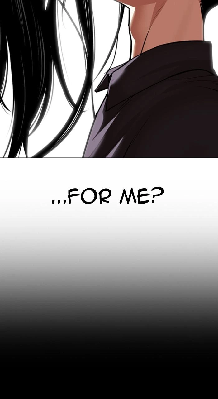 Lookism Chapter 525 — page 114