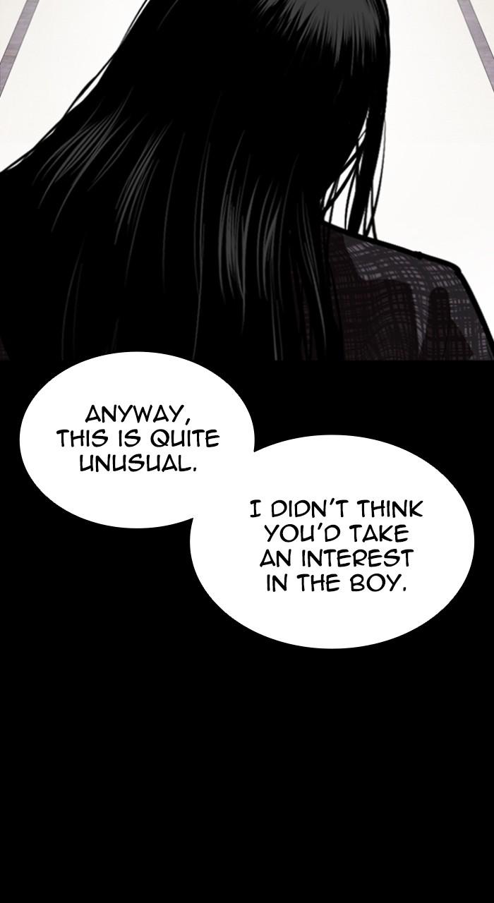 Lookism Chapter 525 — page 123