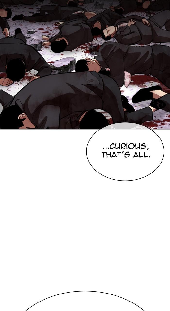 Lookism Chapter 525 — page 127
