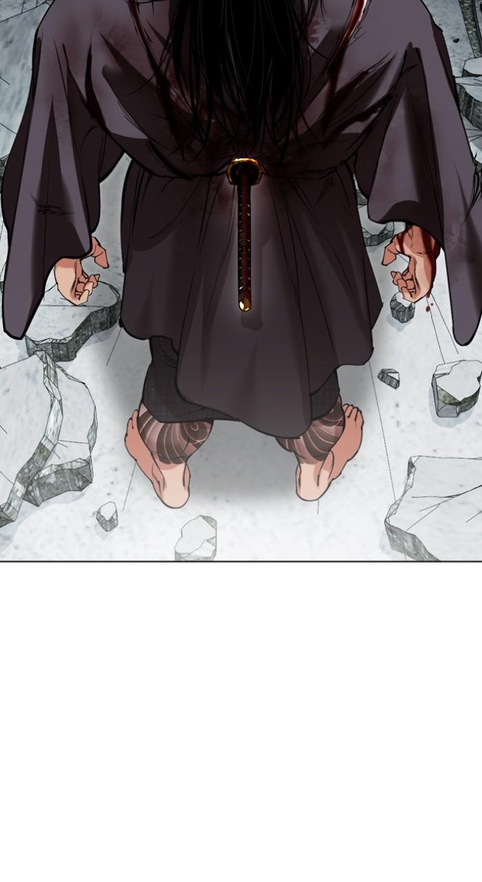 Lookism Chapter 525 — page 136