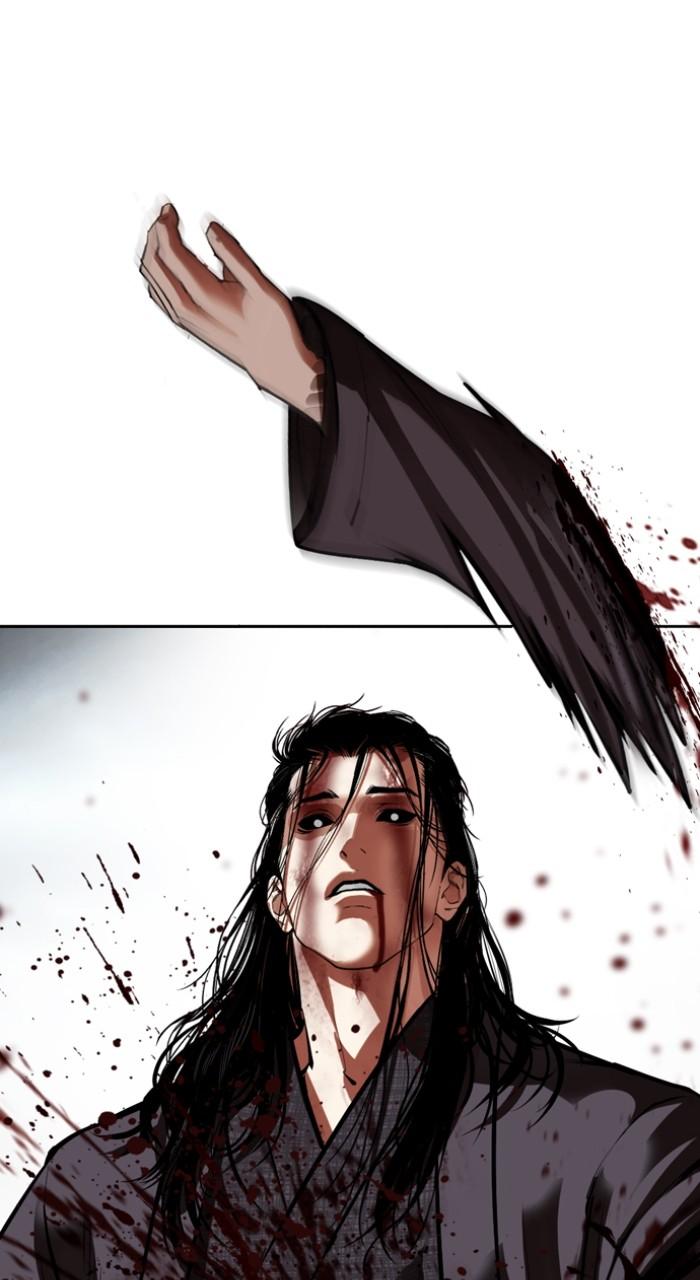 Lookism Chapter 525 — page 143