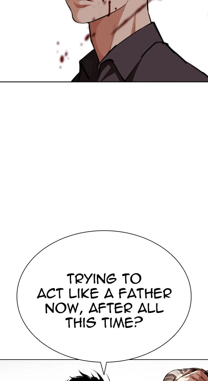 Lookism Chapter 525 — page 145